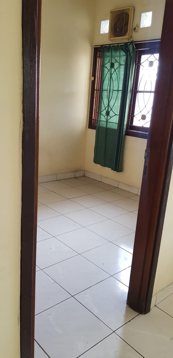 Rumah disewakan disewakan di Taman Dago Lippo Cikarang